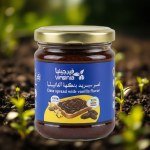Date Spread with Vanilla 230g