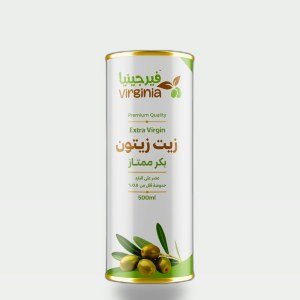 Olive Oil