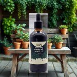 Oil 100ml