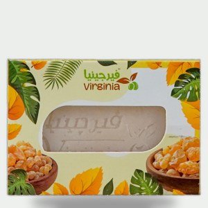 Frankincense Soap