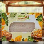 Frankincense Soap