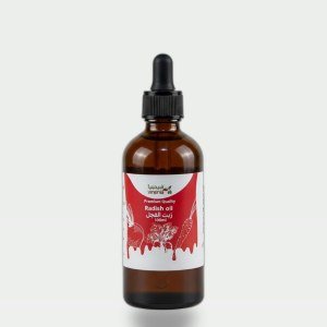 Oil 100ml