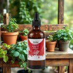 Oil 100ml