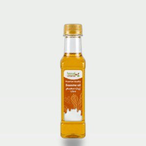 Sesame Oil 125ml