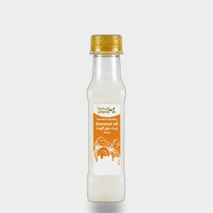 Coconut Oil 125ml
