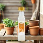 Coconut Oil 125ml