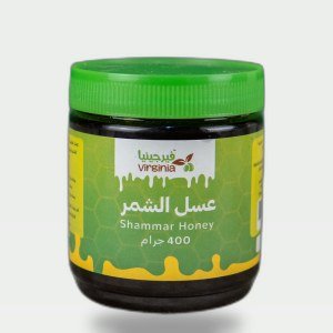 Fennel Honey 400g