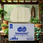 زبدة خير المصريين بقري بلوك 5 كجم