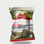 Buffalo Butter