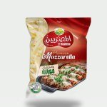 موزاريلا المصريين مبشور طبيعي كيلو