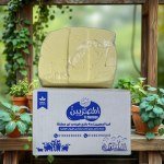 زبدة خير المصريين بقري بلوك ( 5 كجم )