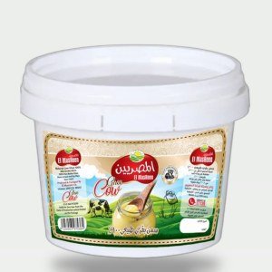 Cow Ghee Oil 2kg