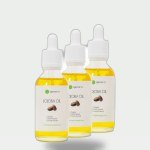 Triple Pack Jojoba Oil – 60ML