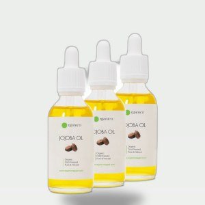 Triple Pack Jojoba Oil – 60ML
