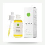 Organic Jojoba Oil 60 ML