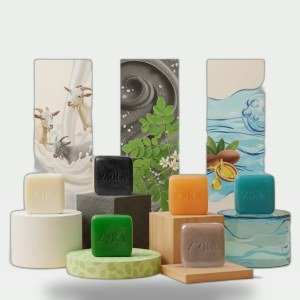 Face Soap