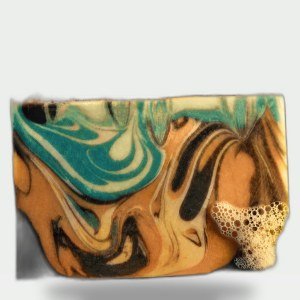 Tobacco Absolute Soap