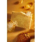 Turmeric & Frankincense Soap