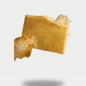 Turmeric & Frankincense Soap