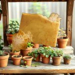 Turmeric & Frankincense Soap