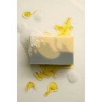Indigo & Calendula Bar
