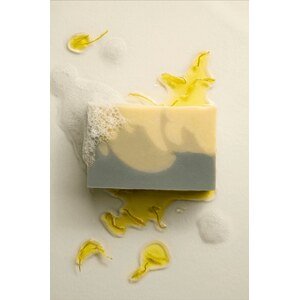 Indigo & Calendula Bar
