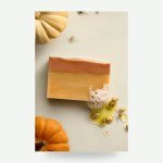 Pumpkin & Chamomile Bar