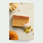 Pumpkin & Chamomile Bar