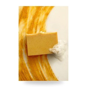 Golden Turmeric Bar
