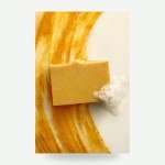 Golden Turmeric Bar