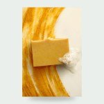 Golden Turmeric Bar