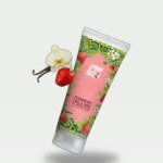 Strawberry Vanilla Shake Lotion
