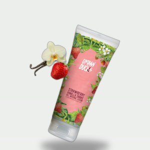 Strawberry Vanilla Shake Lotion