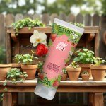 Strawberry Vanilla Shake Lotion