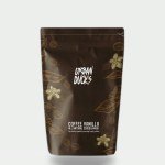 Coffee Vanilla Scrub