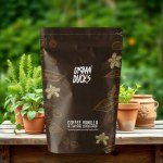 Coffee Vanilla Scrub