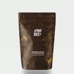 Shimmering Coffee Mocha Scrub
