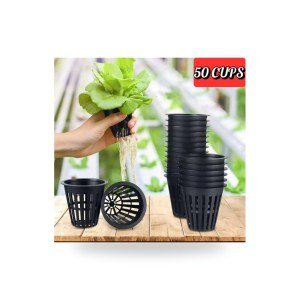 Hydroponic Net Cups
