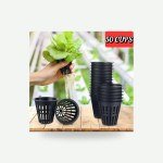 Hydroponic Net Cups