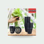 Hydroponic Net Cups