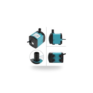 Submersible Water Pump 45W