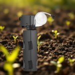Internal Aquarium Filter