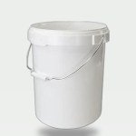 20L Utility Bucket for Garden and Irrigation