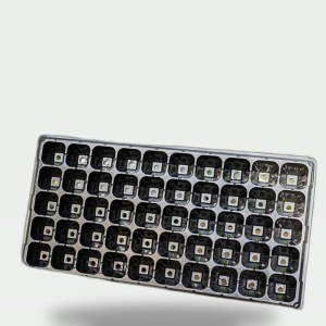 50-Hole Grow Tray