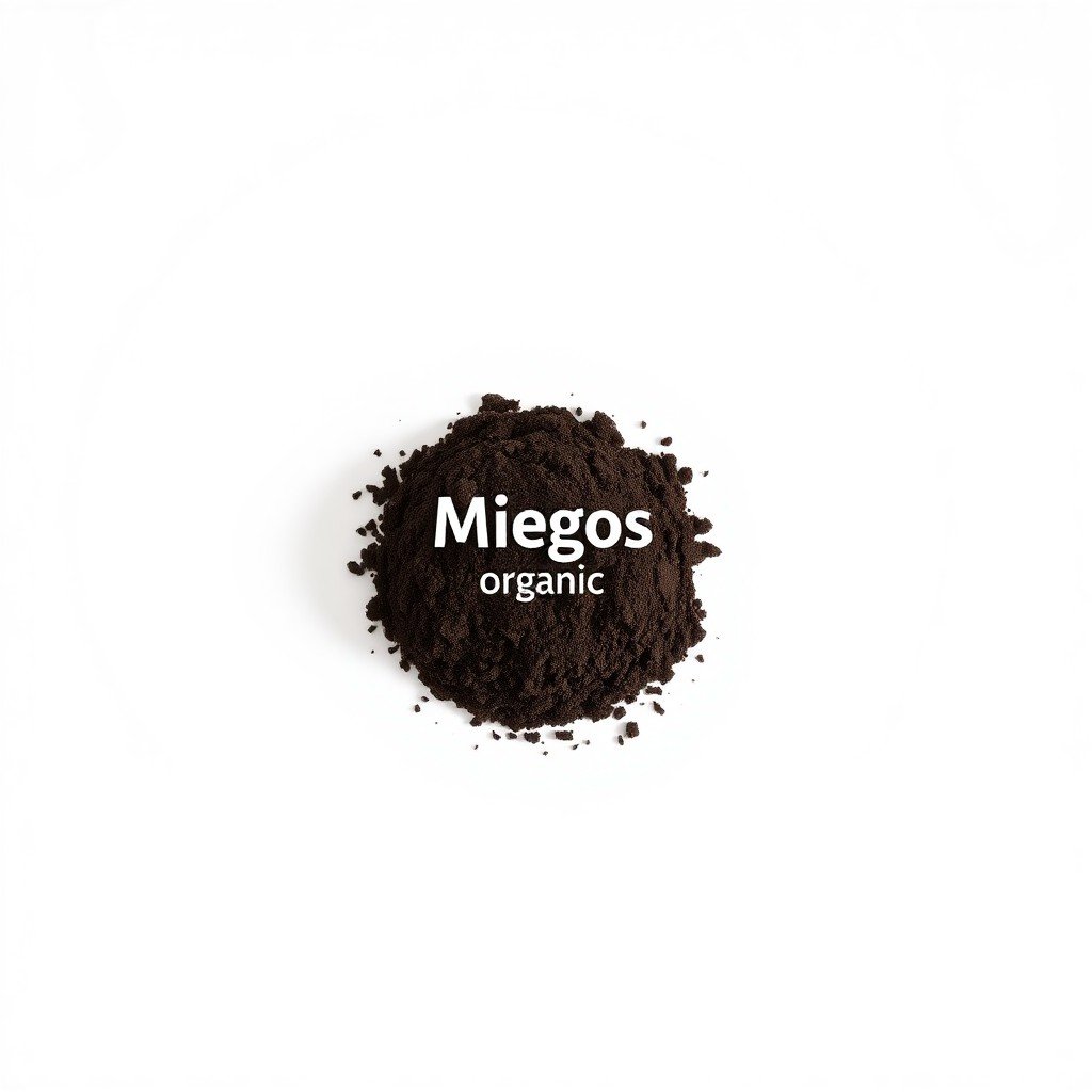 Miegos Organic Compost