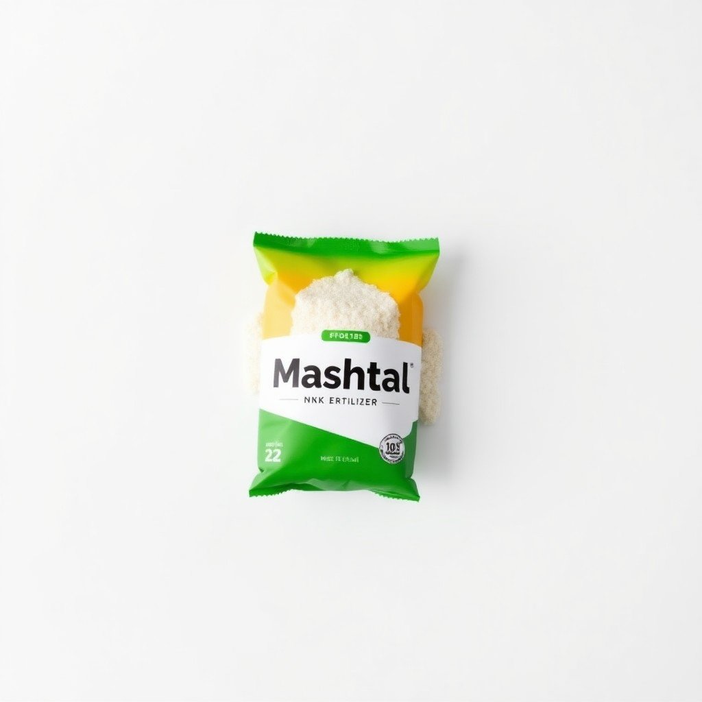 Mashtal NPK Fertilizer