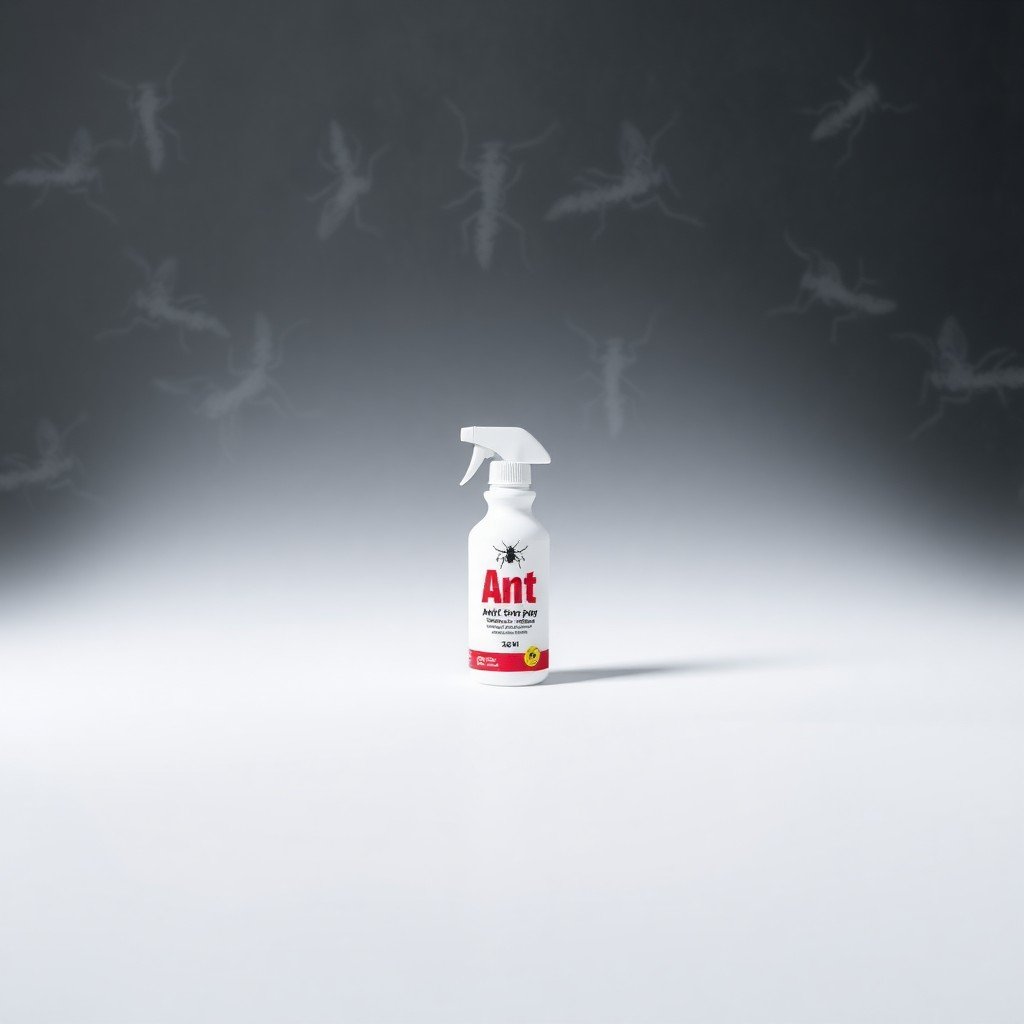 Anti-Ants Spray