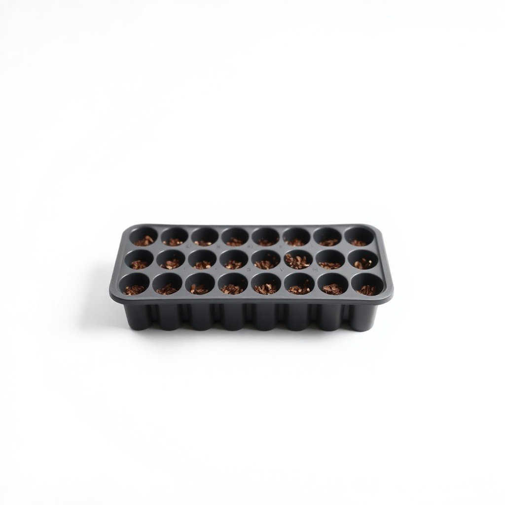 Seed Tray