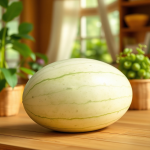 بذور قثاء (Snake Melon) هجين F1 - عبوة 1000 بذرة من MAGSEEDS