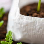 15x25cm Grow Bags - Smart Protection for Healthy Plants 1kg